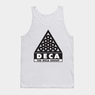 DECA EXECUTIVE Tank Top